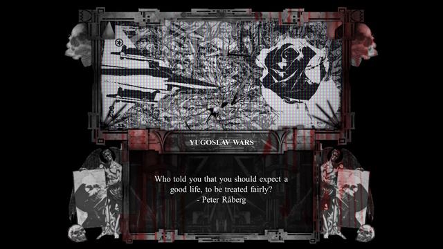 HOI4 From Men to Wolves: Yugoslav Wars Teaser(Superevent) смотреть онлайн