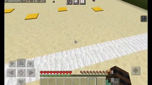 Squid Game in Minecraft !UPDATE! (No mods or addons) Command Block Creation. смотреть онлайн