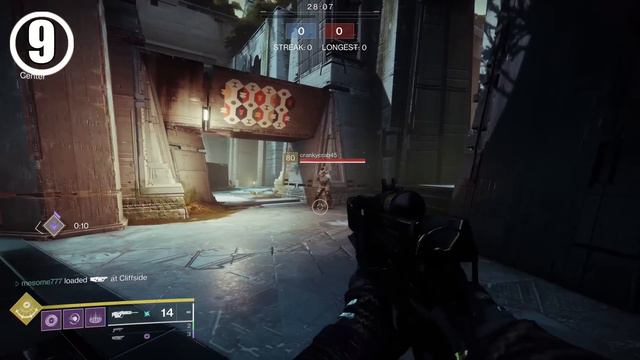 16 Things You Didn't Know About Destiny 2 смотреть онлайн