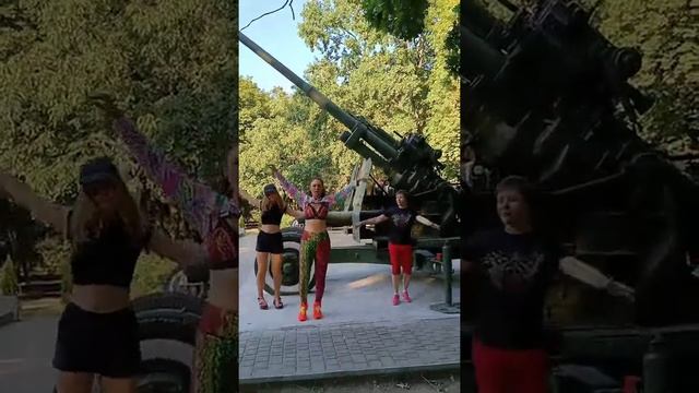 ? ZUMBA FLAMENCO FLOW ???? ? DOS VECES смотреть онлайн