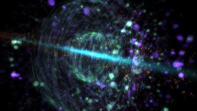 4K Space Vortex - Moving Background #AAVFX Live Wallpaper смотреть онлайн