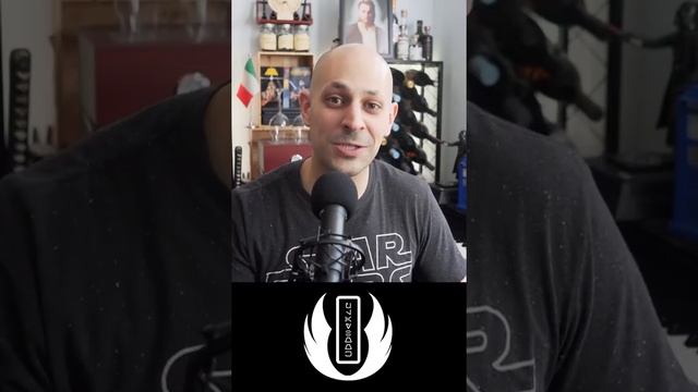 Gray Jedi Code & Jedi Oracle Cards | IG Live Tue May 18 смотреть онлайн