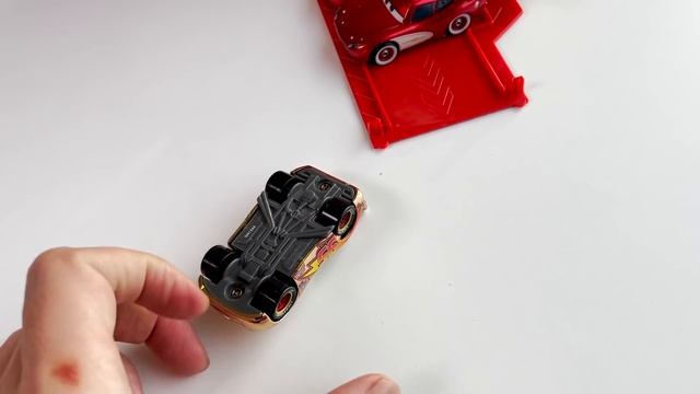 Новые Машинки ТАЧКИ 3 Молния Маквин - мультики с машинками - CARS 3 Lightning McQueen и грузовик МА смотреть онлайн