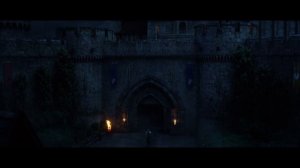 The Elder Scrolls Online  Legacy of the Bretons Cinematic Announcement Trailer