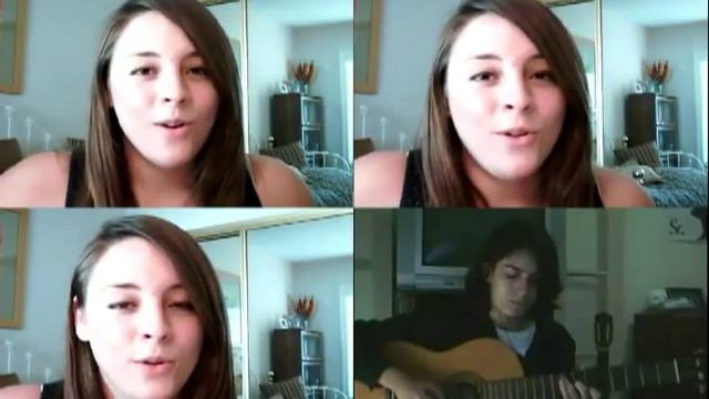 Hallelujah (Kate Voegele) смотреть онлайн