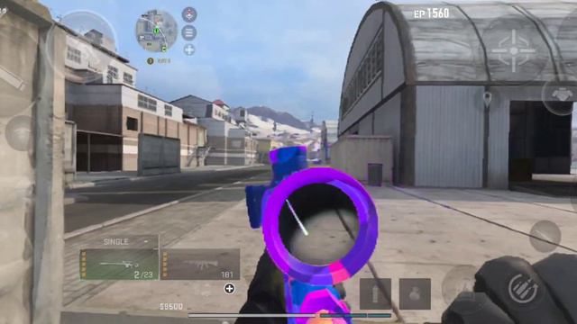 WARZONE MOBILE NEW UPDATE 3.2.3 ANDROID GAMEPLAY | SOLO VS TRIO смотреть онлайн