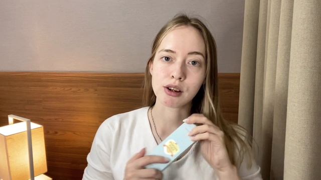 Обзор на эссенцию для сужения пор и очищающую эмульсию от Etude House смотреть онлайн