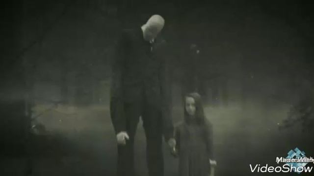 Слендермен ( тонкий человек) смотреть онлайн