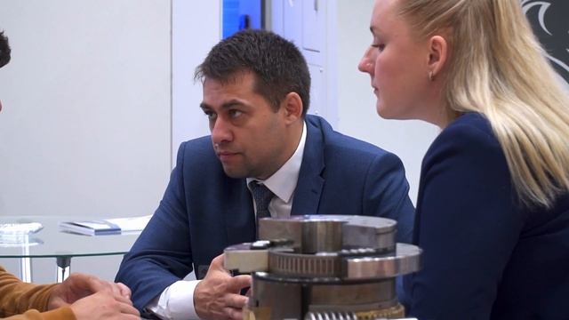 «Инкор» на выставке «Металлообработка - 2021»! смотреть онлайн