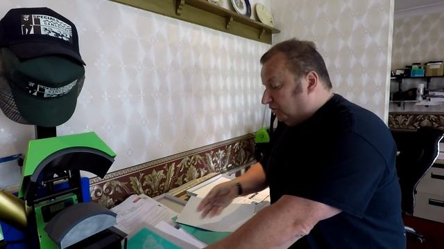 Forever FlexSoft Laser Printer Self Weeding Transfer Papers Are They Any Good смотреть онлайн