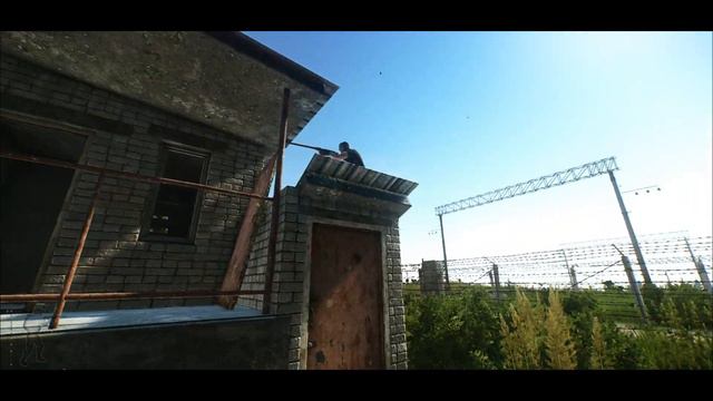 Читеры в EFT везде. SpeedHack, дюп на ХП - BSG пробивают новое дно. смотреть онлайн