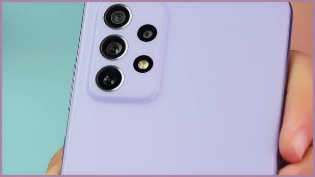 ДА или НЕ ? - Samsung Galaxy A72 Смартфон Ревю и Тест