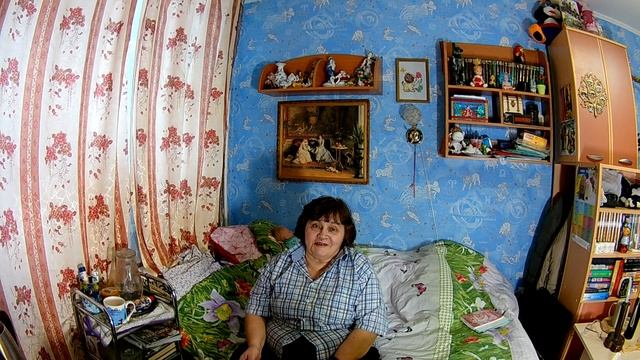 Душевные жизненные песни / Песни наших бабушек ! смотреть онлайн