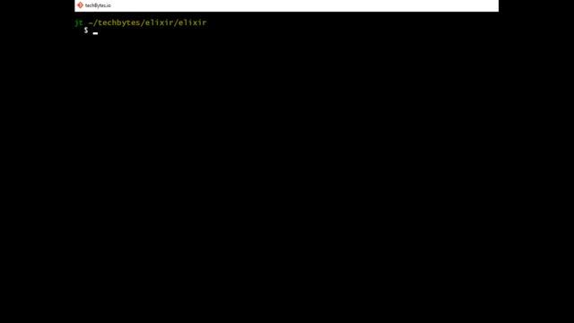Elixir Operators смотреть онлайн