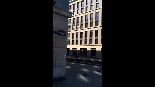 Жилой комплекс Царская столица видео обзор ЖК смотреть онлайн