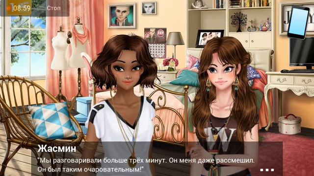 Секрет Генри/ Глава 10"7 дней" (часть 5) смотреть онлайн