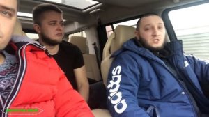 Михеев и Павлов + Даня