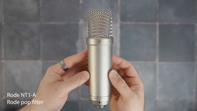Why I Stopped Using the Rode NT1-A Microphone смотреть онлайн
