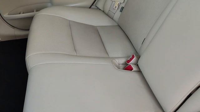 Camry 55 рестайлинг, максимальная комплектация смотреть онлайн