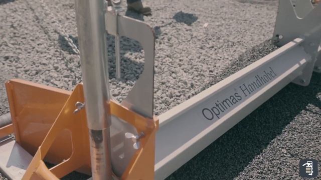 Efficient Hardscape Screed смотреть онлайн