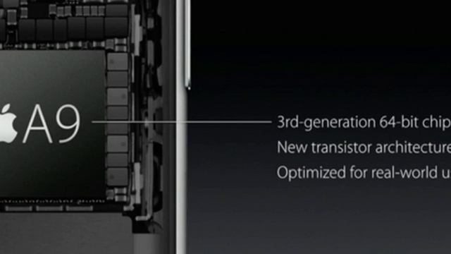 New iPhone 2018's A12 chip reportedly smaller, faster and in production смотреть онлайн
