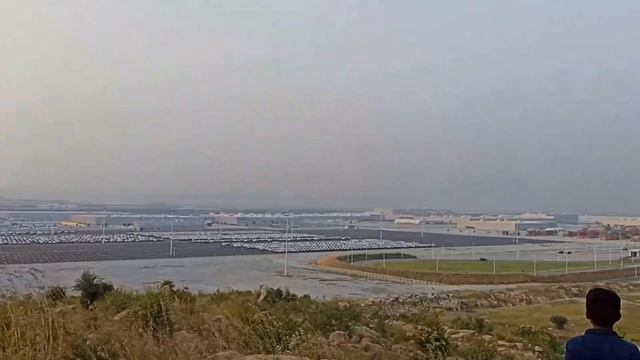 Korean International Automotive| KIA Motors Manufacturing Plant| Anantapur, Penakonda KIA Motors смотреть онлайн