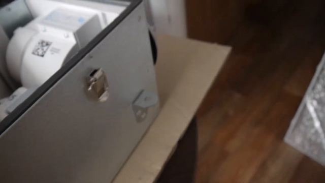 Blauberg Komfort Ultra D105