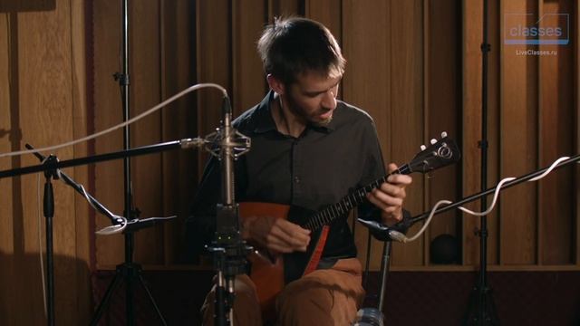 Соло Балалайки. Создано на классах Дмитрия Скобелева смотреть онлайн