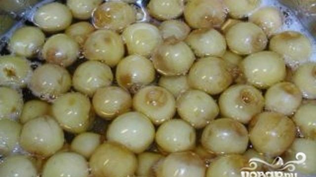 Сборник рецептов