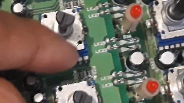 Mixer soundcraft spirit M8 смотреть онлайн