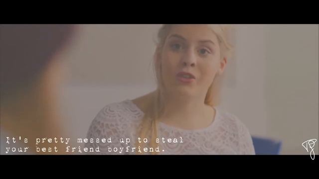 noora + jonas (eva) | here with me смотреть онлайн