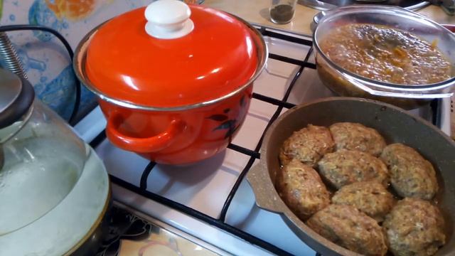 Загадочная Поваренная Книга