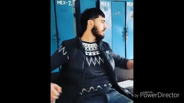 Усмона издеваться кардиян лучший прикол смотреть онлайн