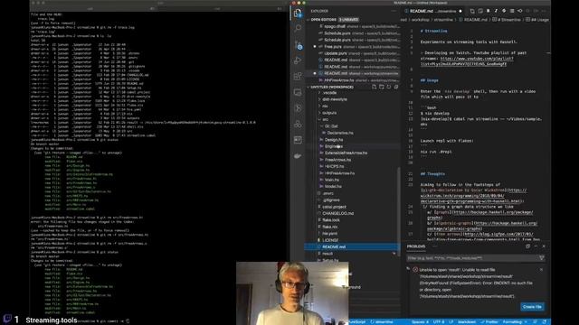 Open sourcing some work part 2 смотреть онлайн