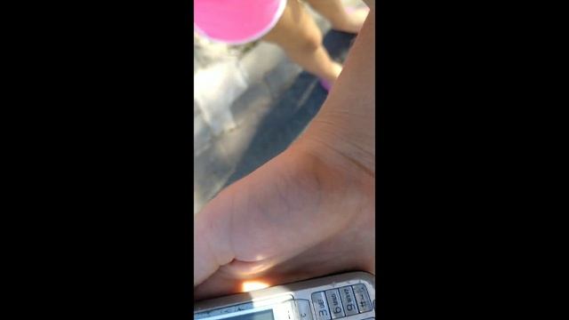 Crash Test Nokia3310!!!
