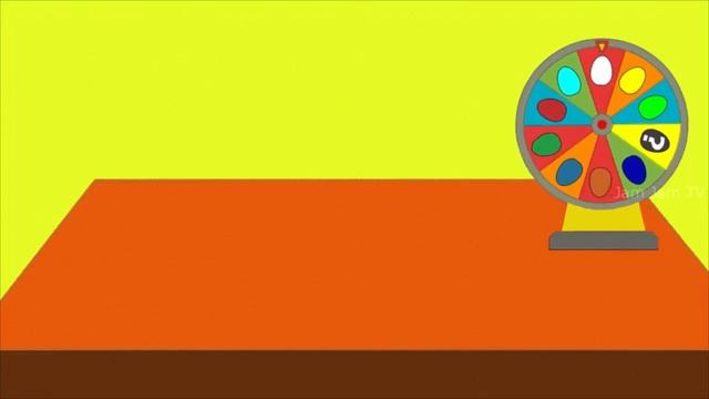 Colors with Surprise Eggs Open Kinder Egg cartoon 2d sketch comics family friendly Journal christma смотреть онлайн