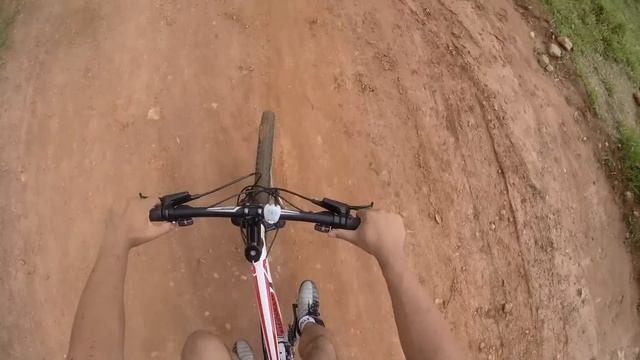 Specialized Hardrock 29 Sport