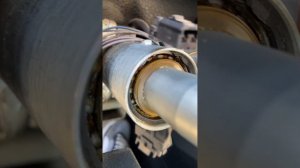 Замена подшипников рулевого вала ВАЗ 2170 ПРИОРА (1)Часть