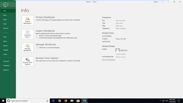 How To Change Dictionary Languages In Microsoft Excel