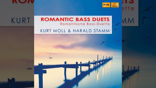 How Sweet the Answer Echo Makes (Arr. E. von Stockhausen for 2 Voices & Piano) смотреть онлайн
