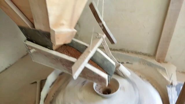 Как делают толокно в горах Дагестана Чистый экологический продукт DiDO. смотреть онлайн