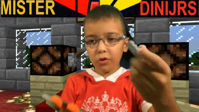 Лего Minecraft из Китая! Собираем платформу шахты, скелетона, зомбяка, крипера! смотреть онлайн