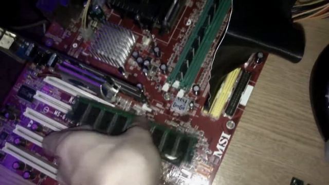 Chermet/1сезон 9серия/K8T Neo смотреть онлайн