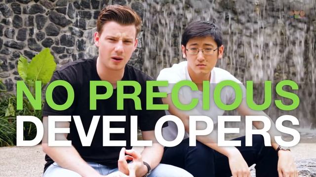 BRISBANE'S LOOKING FOR - GoLang & Vue.JS Developers смотреть онлайн