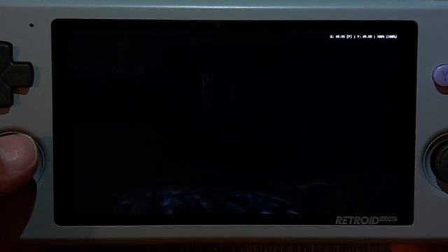 Retroid Pocket 3 Plus Performance Test - Project Zero / Fatal Frame (PS2)