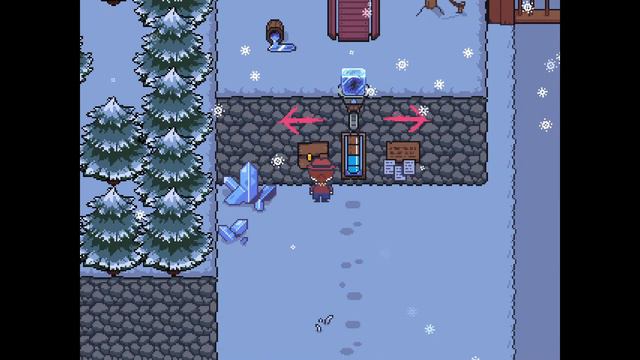 Pacifist Ending and Neutral Start | Undertale Yellow смотреть онлайн