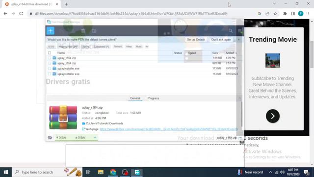 How To Fix Uplay_r164.dll Missing [WORKING 2024]