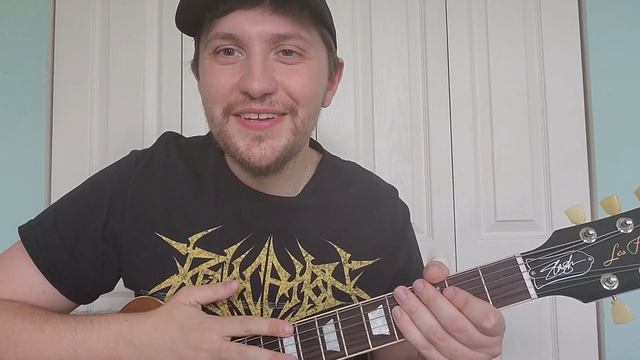Well...Gibson's Still Gibson :( Gibson Slash Signature Les Paul Review смотреть онлайн