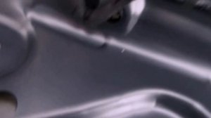 Замена дополнительного стоп сигнала на Mercedes C180 W203 (2006)