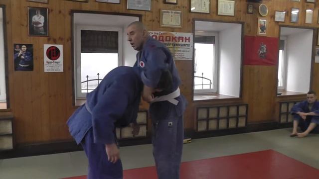 Дзюдо видео броски смотреть онлайн